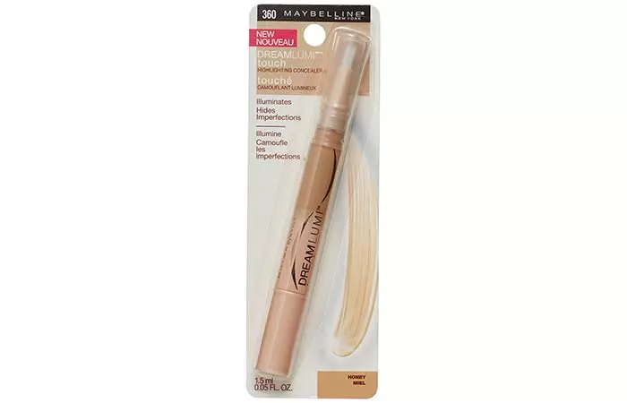 Maybelline Dream Lumi Touch Concealer