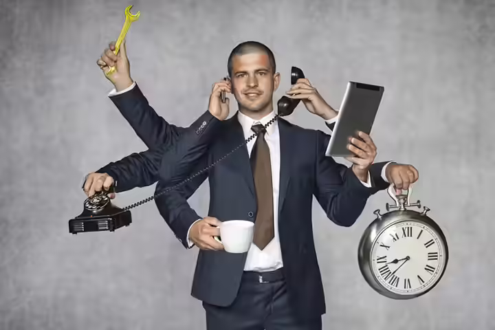 Time Management Time Management