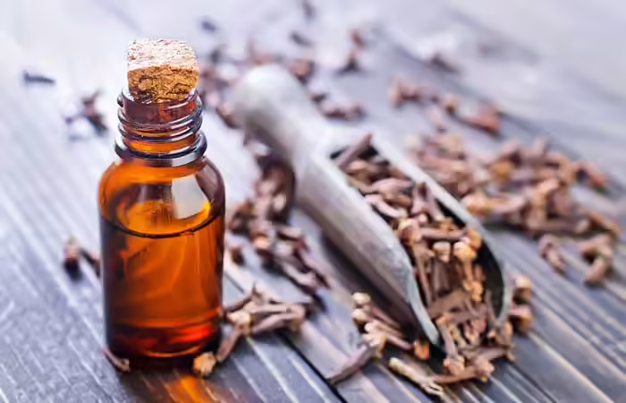 Clove Oil Lyme Disease - Clove Oil