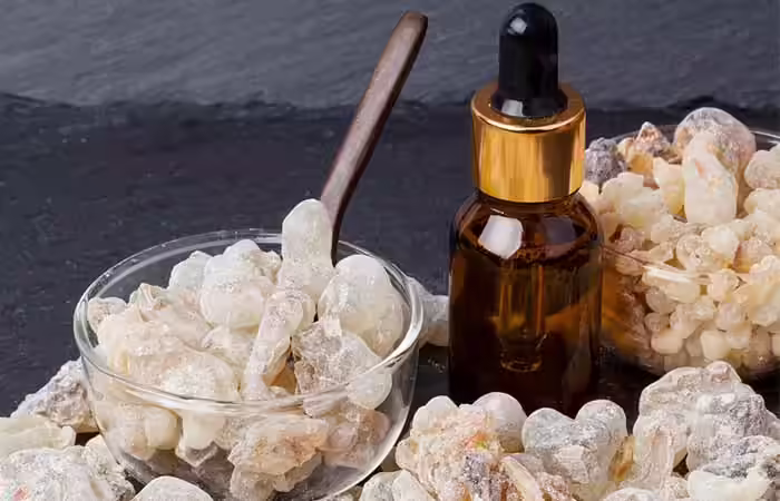 Frankincense Oil Lyme Disease - Frankincense Oil
