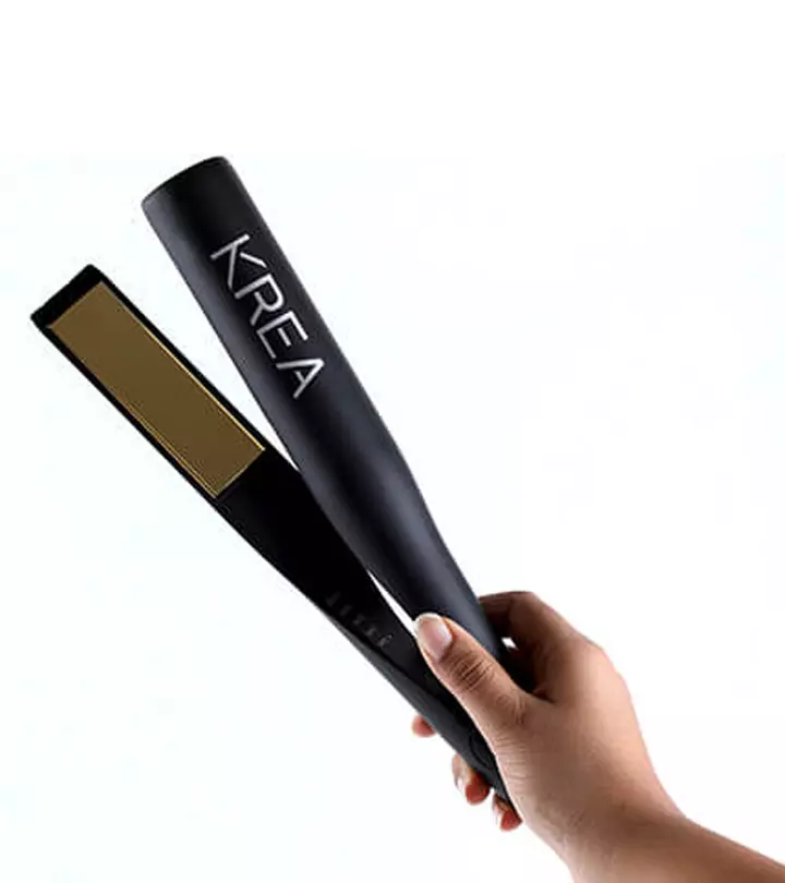 ONE HAIRSTYLING TOOL TO RULE THEM ALL? OUR REVIEW OF THE ALL-NEW KREA OMNISTYLER