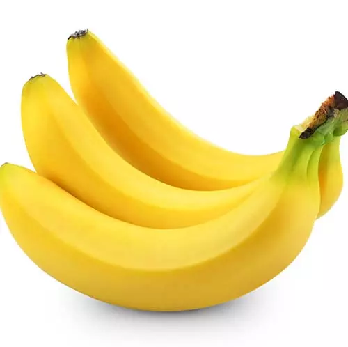 1. Bananas