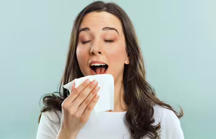 1. Can You Sneeze With Open Eyes