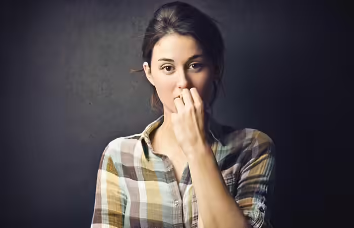 1. Changes In Your Body’s Hormones