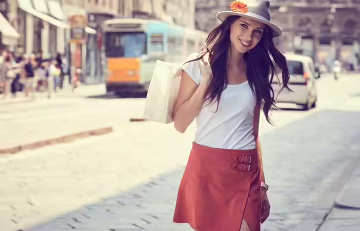 Fedora Types Of Hats - Fedora