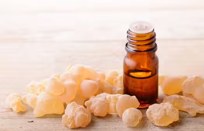 Frankincense Oil Essential Oils For Thyroid - Frankincense Oil
