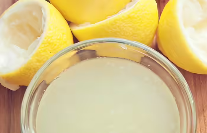 Lemon Juice Molluscum Contagiosum - Lemon Juice