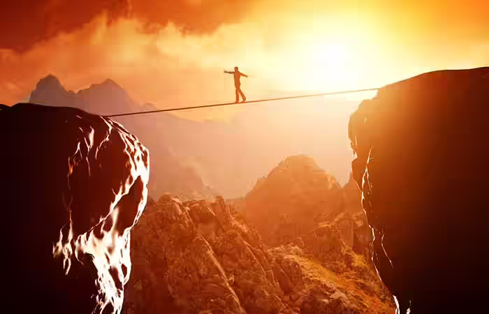 2. Women Don’t Take As Many Risks As Men