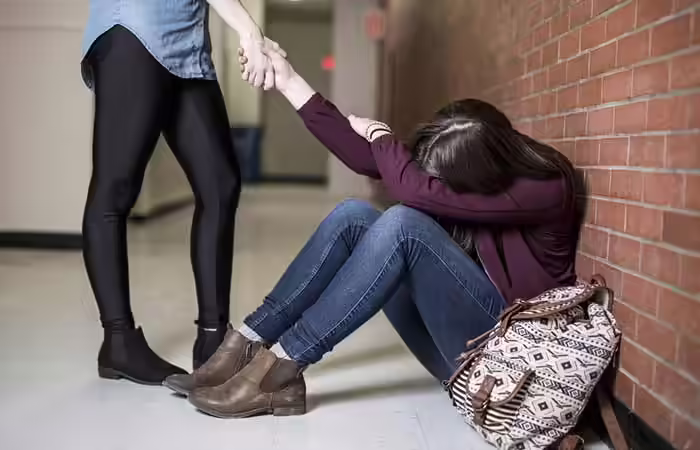 2. “It’s Time To Get Over It”