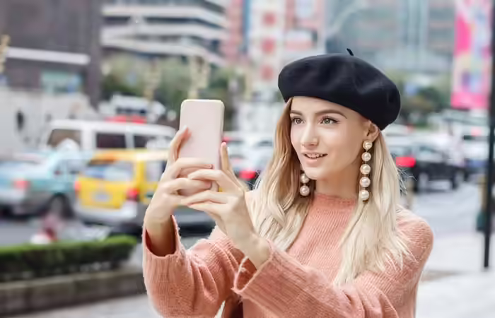 Beret Types Of Hats - Beret