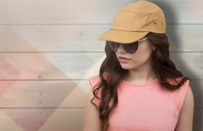 Baseball Types Of Hats - Baseball