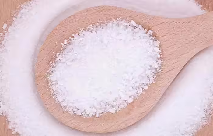Epsom Salt Molluscum Contagiosum - Epsom Salt
