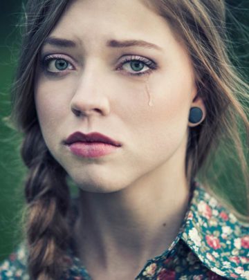 6 Reasons Why Crying Is Healthy_image