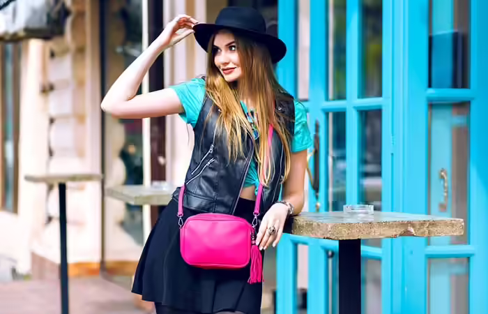Small Types Of Hats - Small