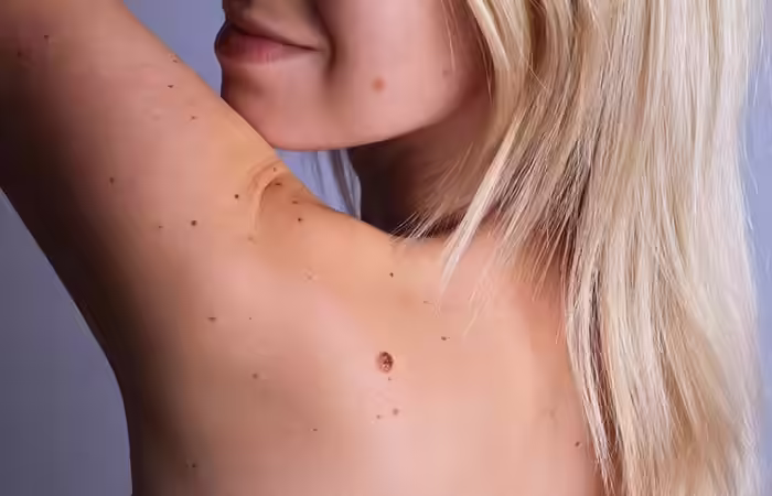 7. Development Of New Moles