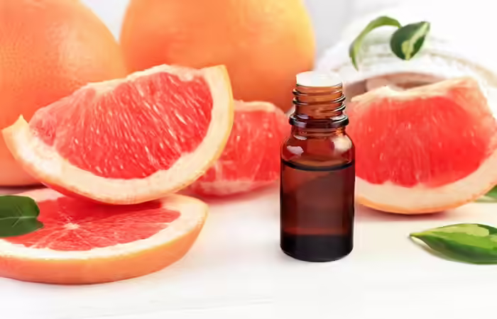 Grapefruit Seed Extract Molluscum Contagiosum - Grapefruit Seed Extract