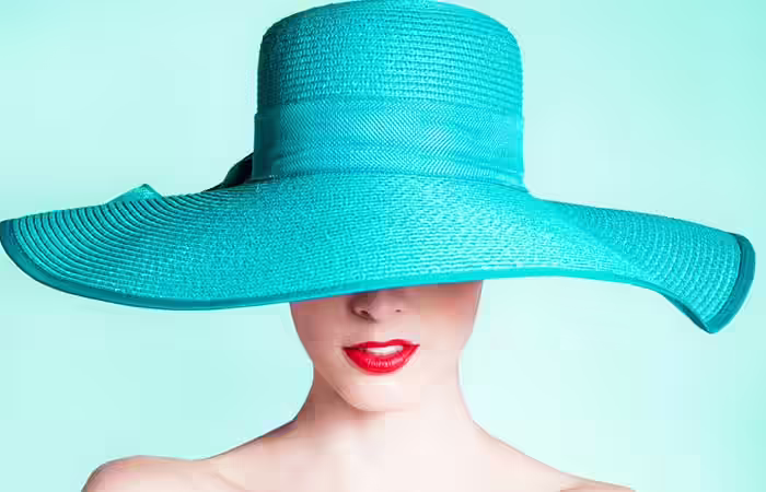 Sun Hats Types Of Hats - Sun Hats