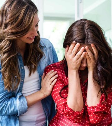 8 Things To Avoid Saying To A Friend During Their Breakup_image