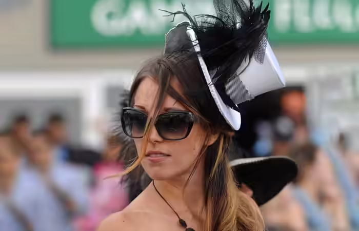 Derby Hat Types Of Hats - Derby Hat
