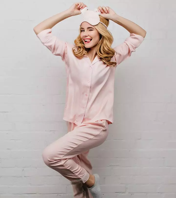 Best Women’s Pajamas_image