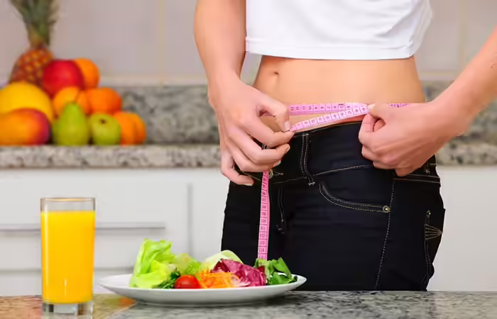 Diet plans such as the ketogenic diet