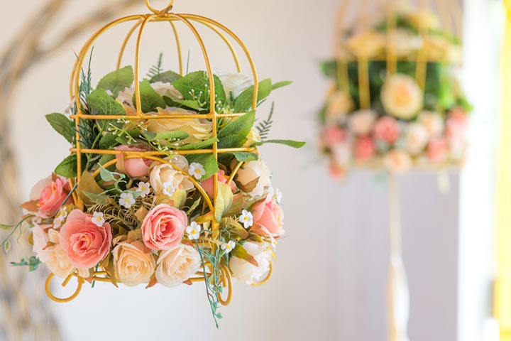 6 Tried And Tested Ways To Plan A Brilliant Budget Wedding In India