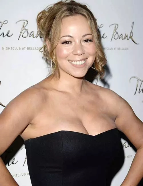 How Is Mariah Carey Feeling After Losing Weight