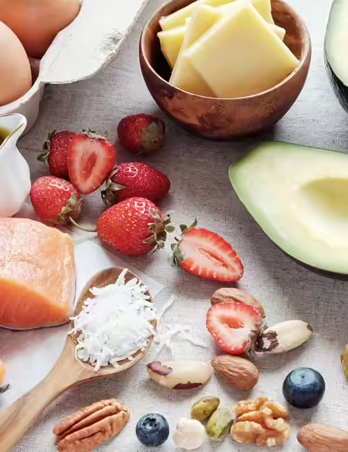 Macro Nutrients That Your Body Need Before A Workout