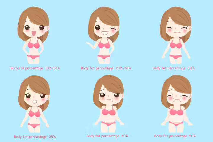 Mums With Big Hips Can Have Kids Who Are Smarter1