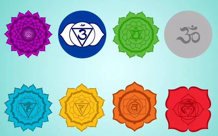 Pick Your Symbol And We’ll Reveal The Kind Of Soul You Have!