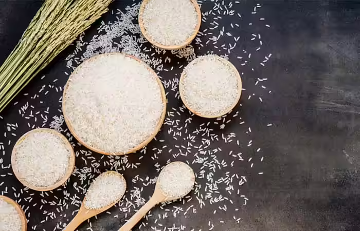 Rice The Best Exfoliant Your Skin Can Ask For