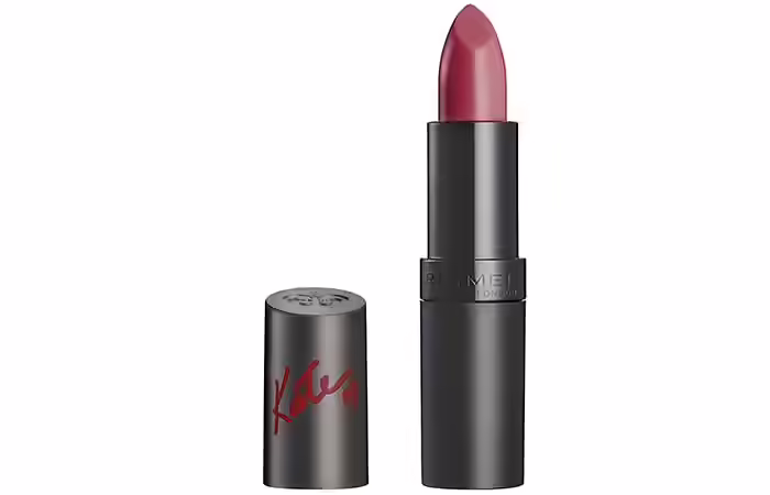 Rimmel Lasting Finish By Kate Moss Lipstick Review Rimmel Lasting Finish By Kate Moss Lipstick Review