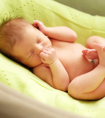 The Newborn Stomach Size Myth It is NOT 5-7 ml