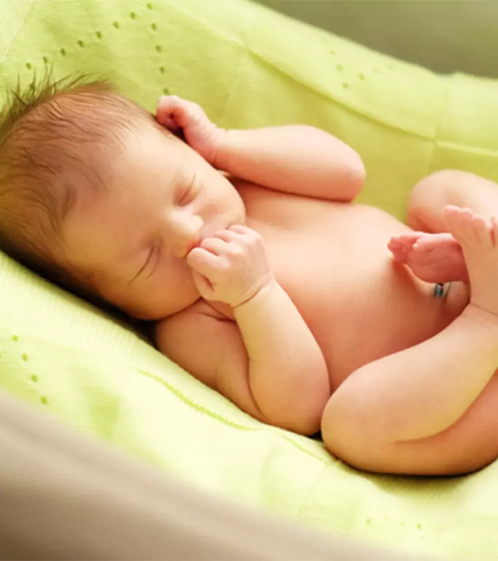 The Newborn Stomach Size Myth It is NOT 5-7 ml