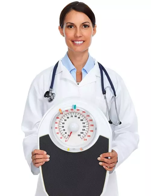 Rapid Weight Loss - Why Do Doctors Recommend Slow Weight Loss