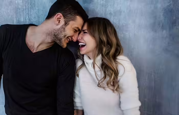 1. Being In Love Is Not A Choice