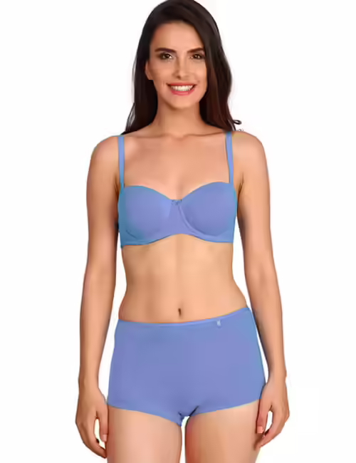 Best Underwear For Women - Boy Shorts