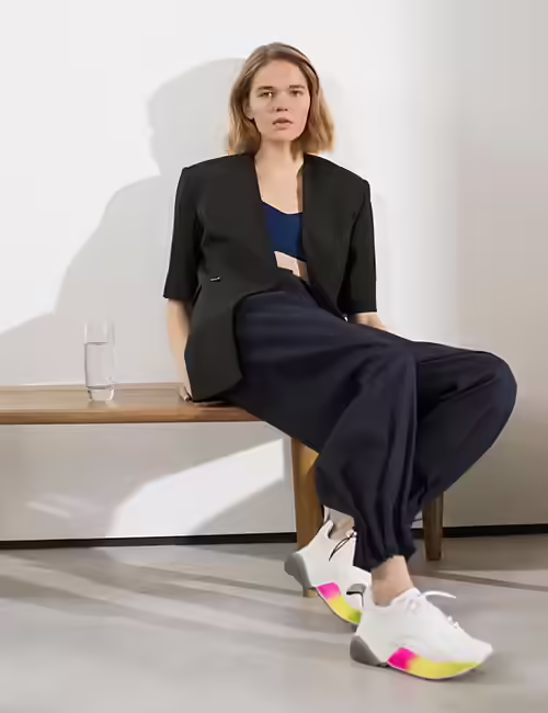 Stella McCartney Best Fair Trade Shoes - Stella McCartney