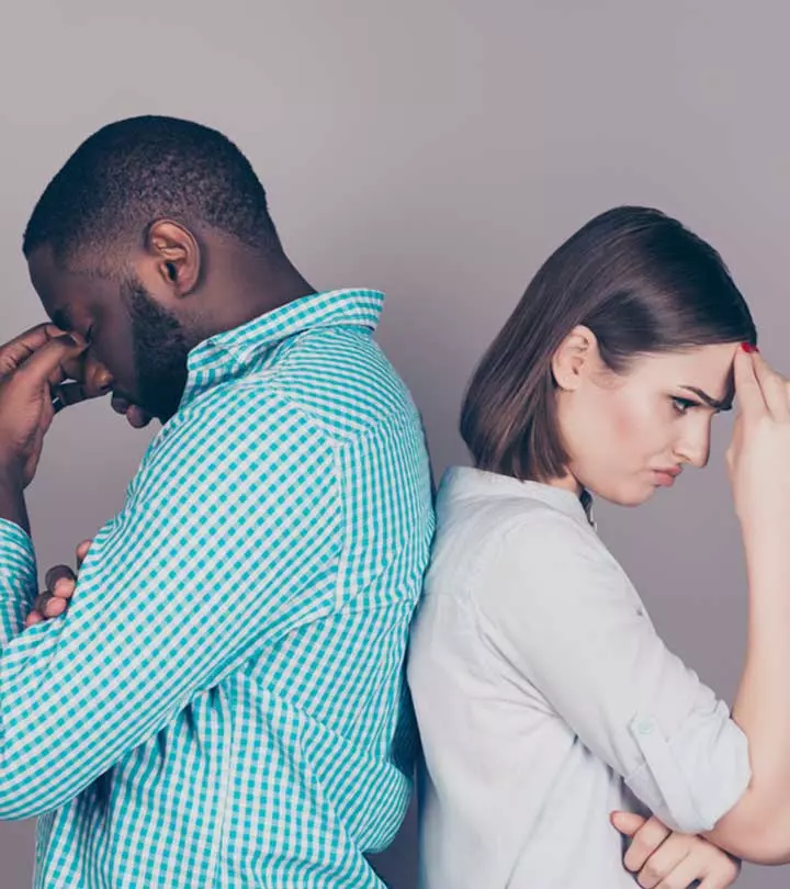 10 Signs You’re In An Unhealthy Relationship!_image