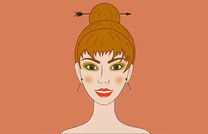 11. Sagittarian Women
