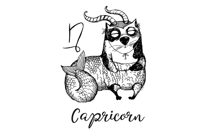 12. Capricorn