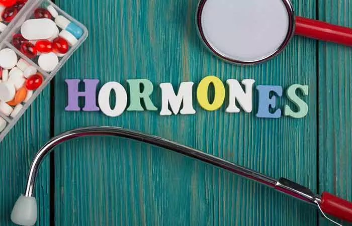 Stop Nighttime Eating - Check Your Hormones