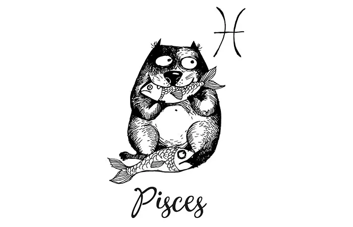 2. Pisces