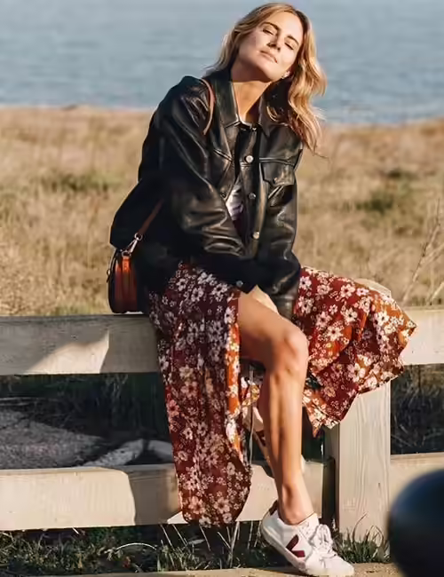 Veja Best Fair Trade Shoes - Veja