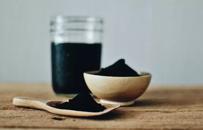 How To Get Rid Of Smoke Smell From Your House - Activated Charcoal