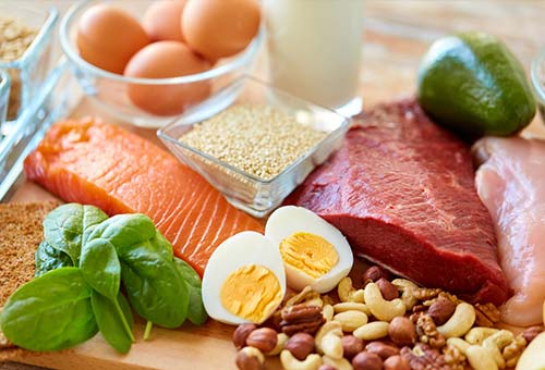 Add Protein To Every Meal Sugar Detox - Add Protein To Every Meal