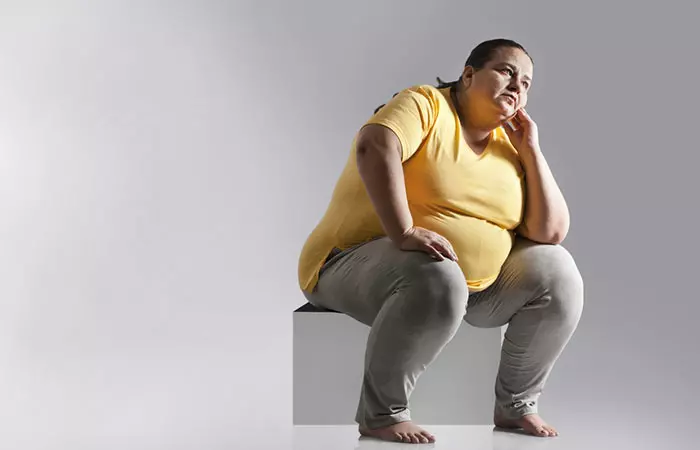 4. Obesity