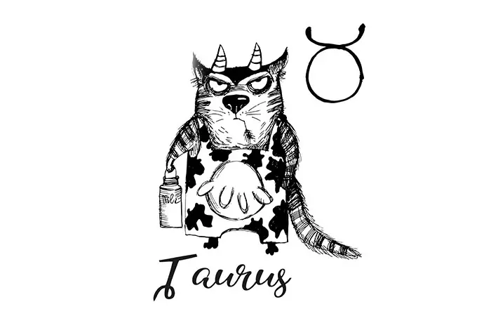 4. Taurus