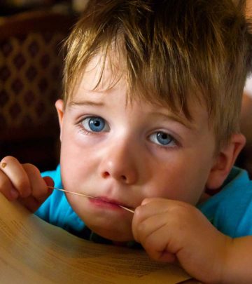 5 Weird Toddler Behaviors (That Are Actually Normal)_image