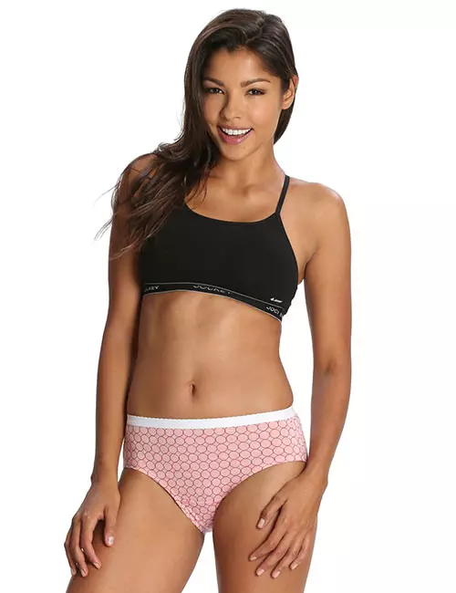 Best Underwear For Women - Hipsters